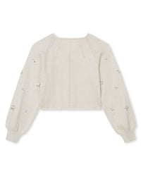 CARDIGAN TRICOT