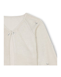 CARDIGAN TRICOT