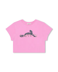 TEE-SHIRT MANCHES COURTES