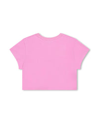 T-shirt à manches courtes - Opale