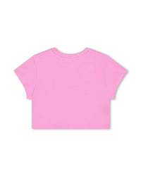 TEE-SHIRT MANCHES COURTES