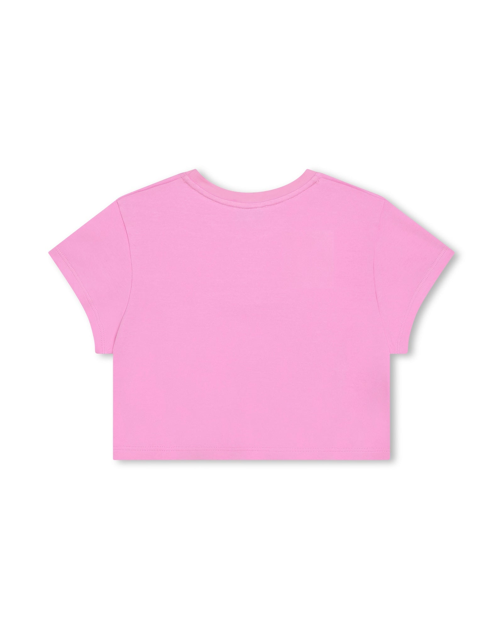 TEE-SHIRT MANCHES COURTES