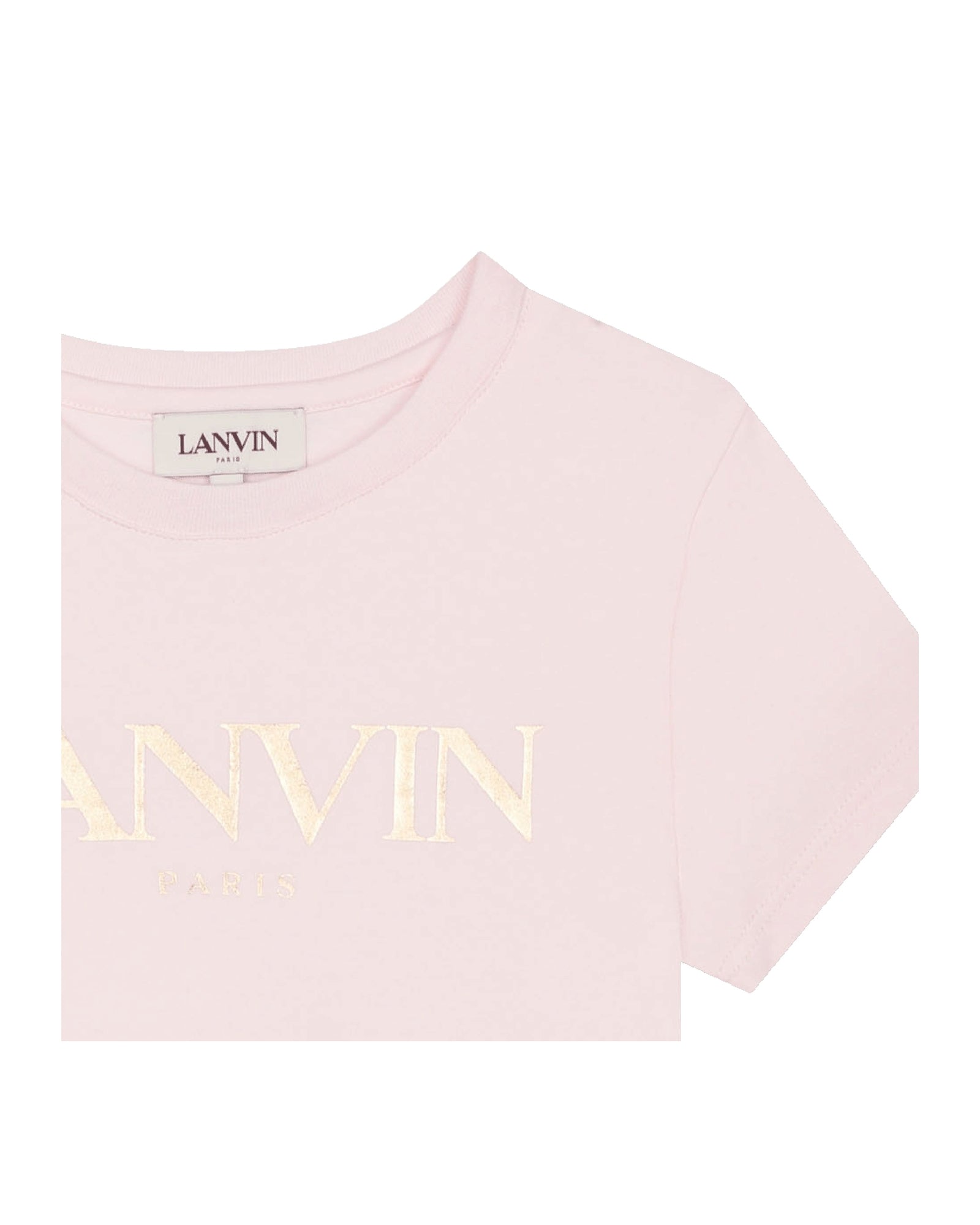 T-shirt en coton - Rosalie