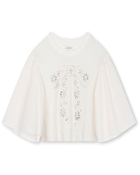 TEE-SHIRT FANTAISIE