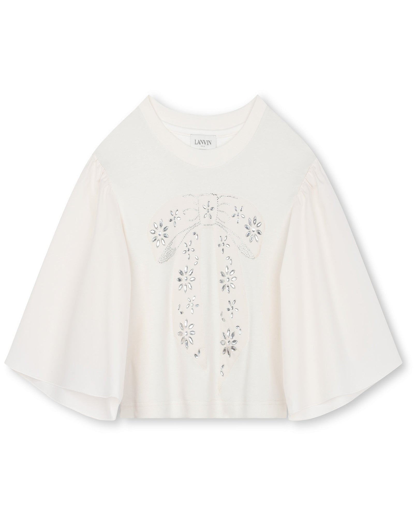Short-sleeved T-shirt - Lumiere