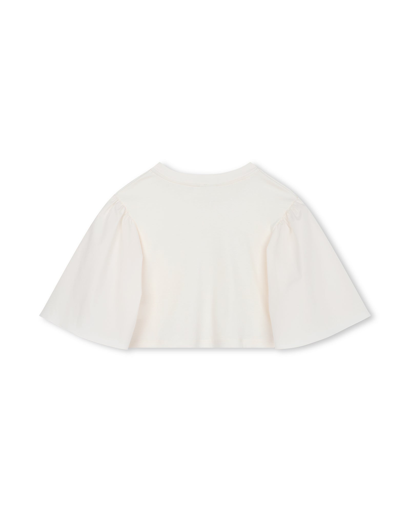 Short-sleeved T-shirt - Lumiere