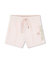 Fleece shorts - Rosalie