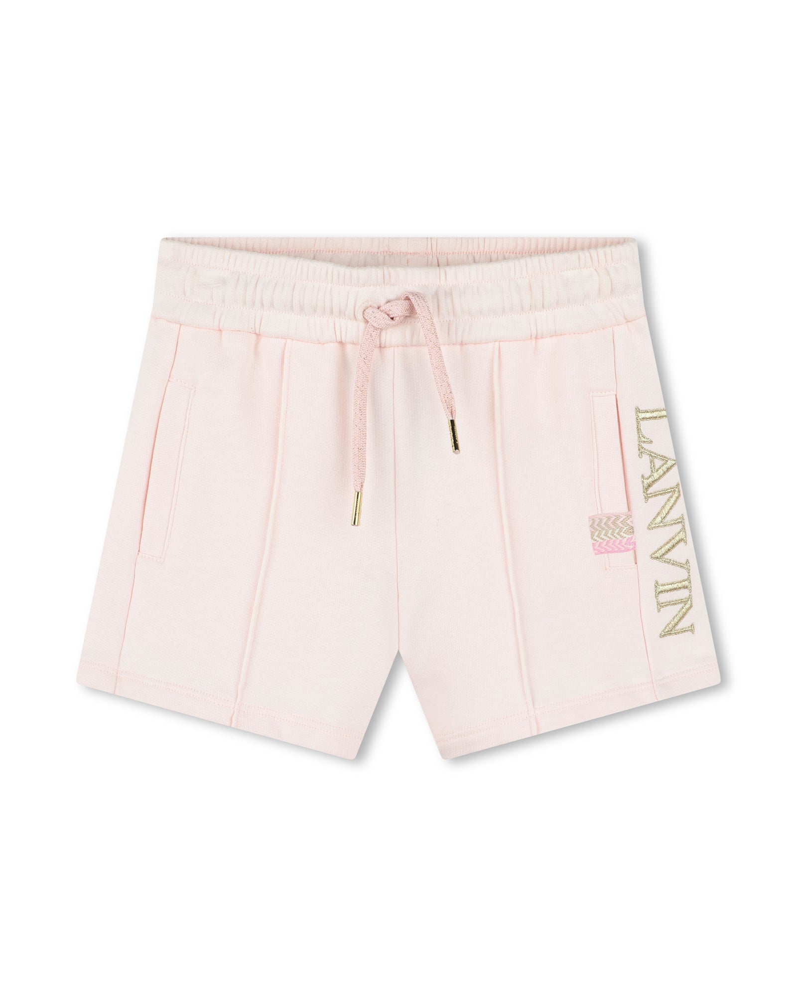 Fleece shorts - Rosalie
