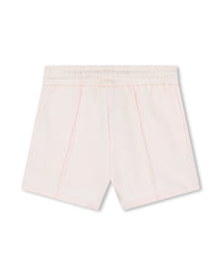 Fleece shorts - Rosalie