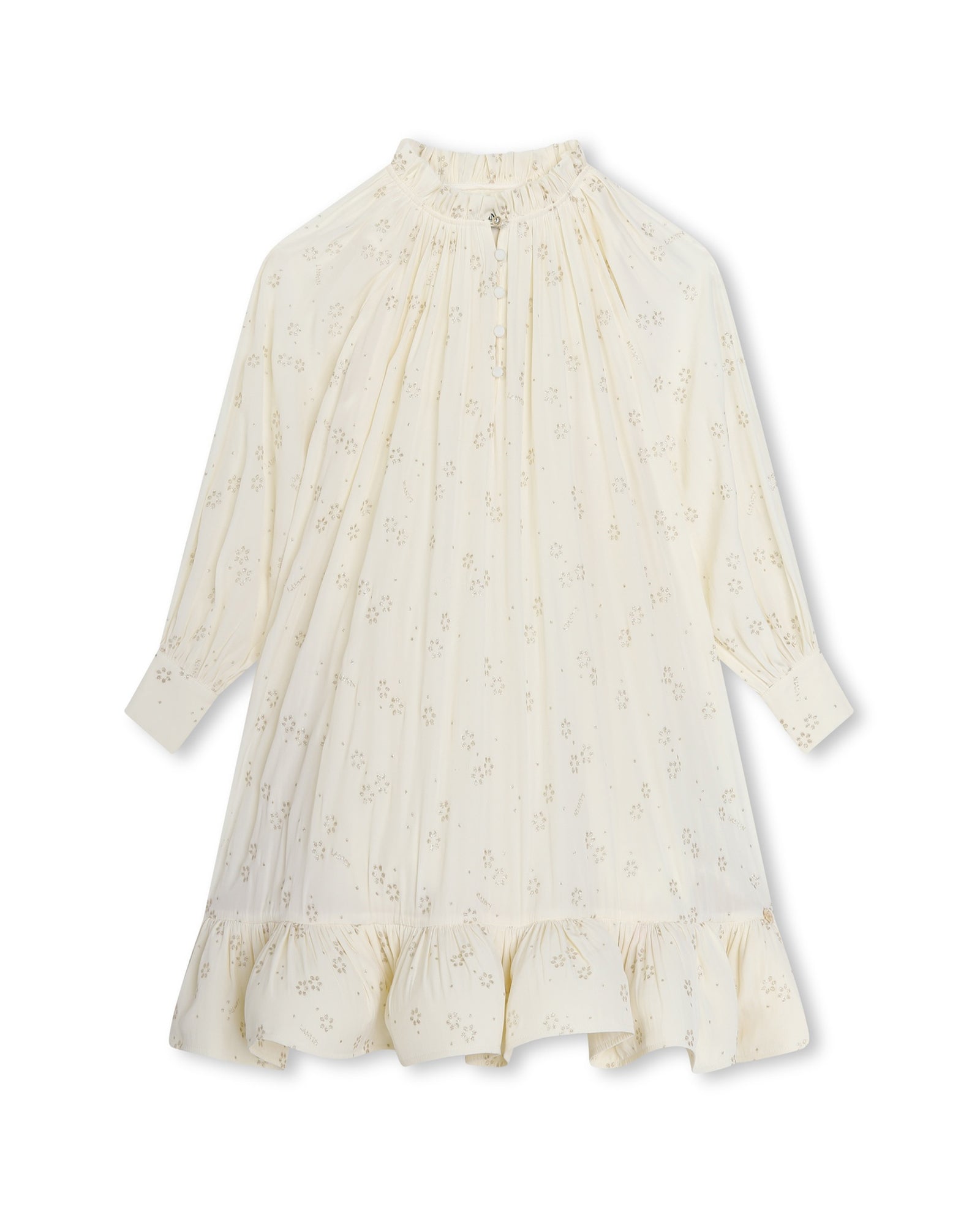 Robe à manches longues - Lumiere