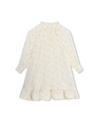 Robe à manches longues - Lumiere