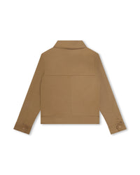 Veste à poches passepoilées - Honey Wheat