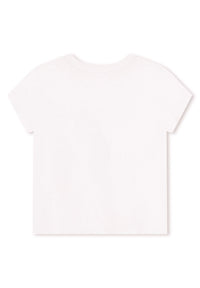 T-shirt en coton - Lumière