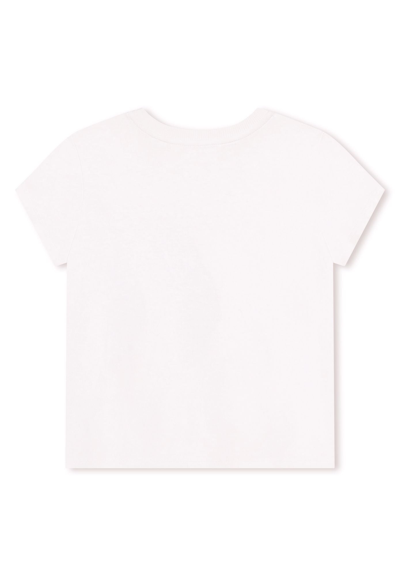 T-shirt en coton - Lumière