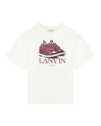 T-shirt en coton - Off White