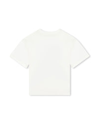 T-shirt en coton - Off White