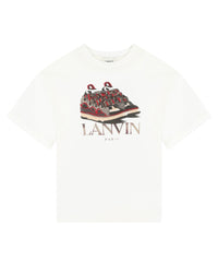 T-shirt en coton - Off White
