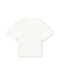 T-shirt en coton - Off White