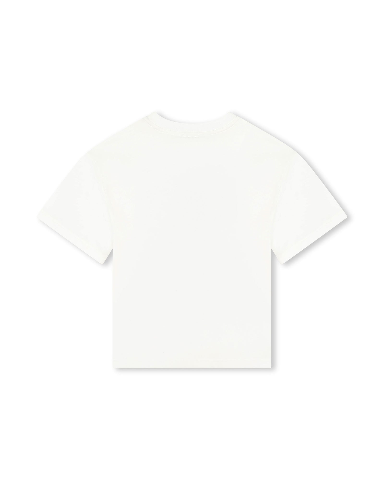 T-shirt en coton - Off White