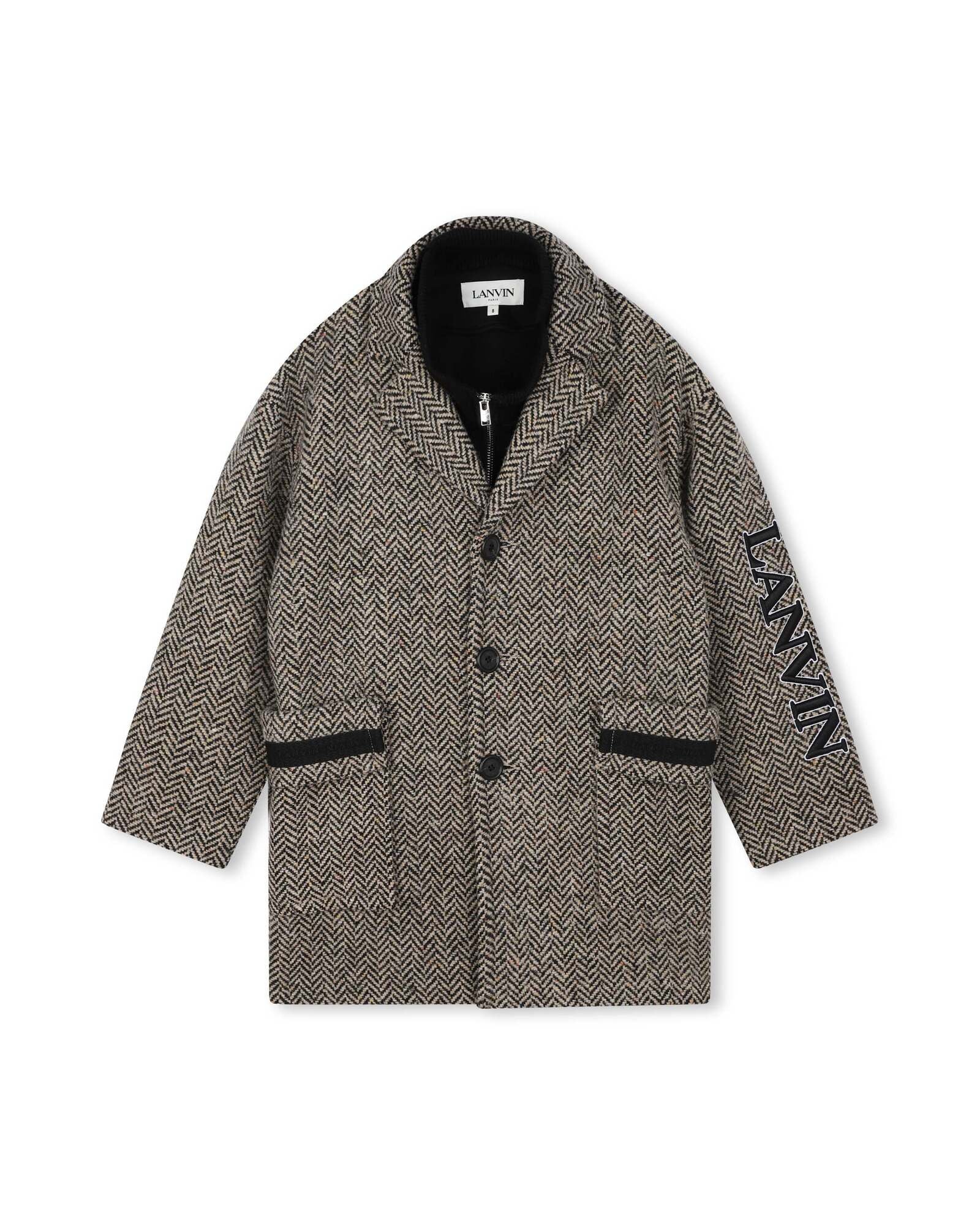 MANTEAU