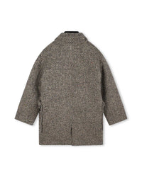 MANTEAU