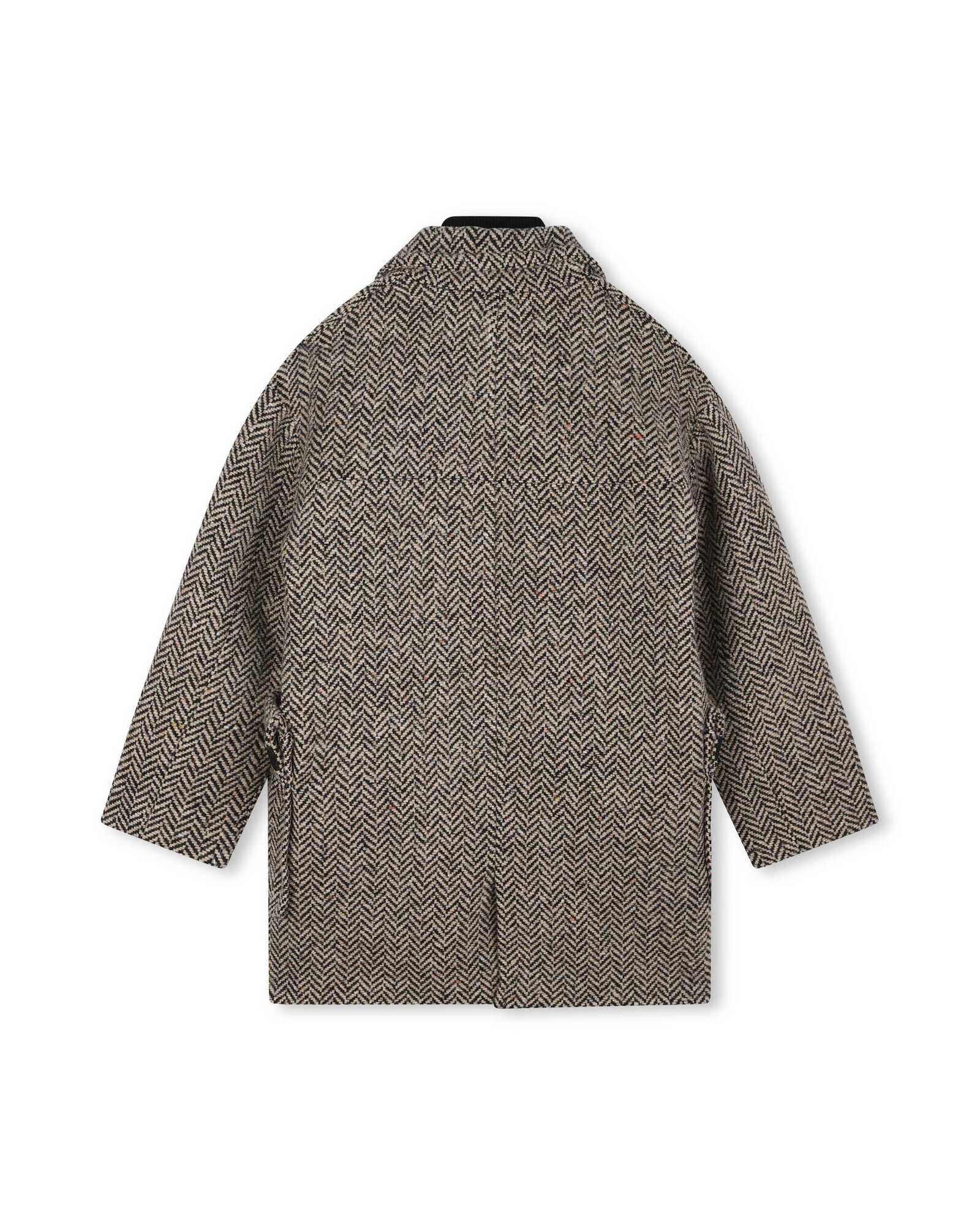 MANTEAU