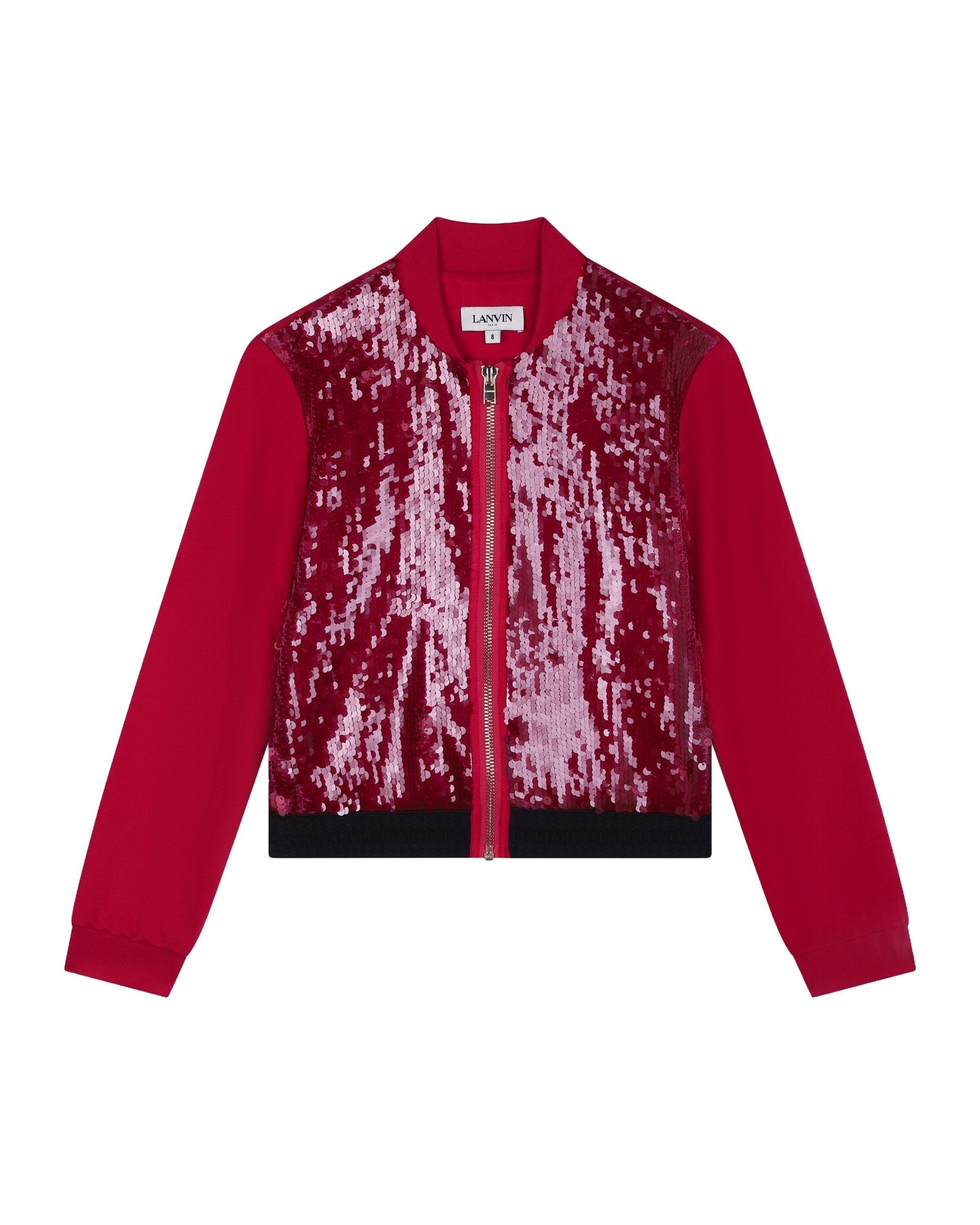 CARDIGAN FANTAISIE