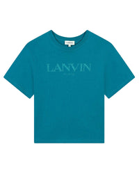 TEE-SHIRT MANCHES COURTES