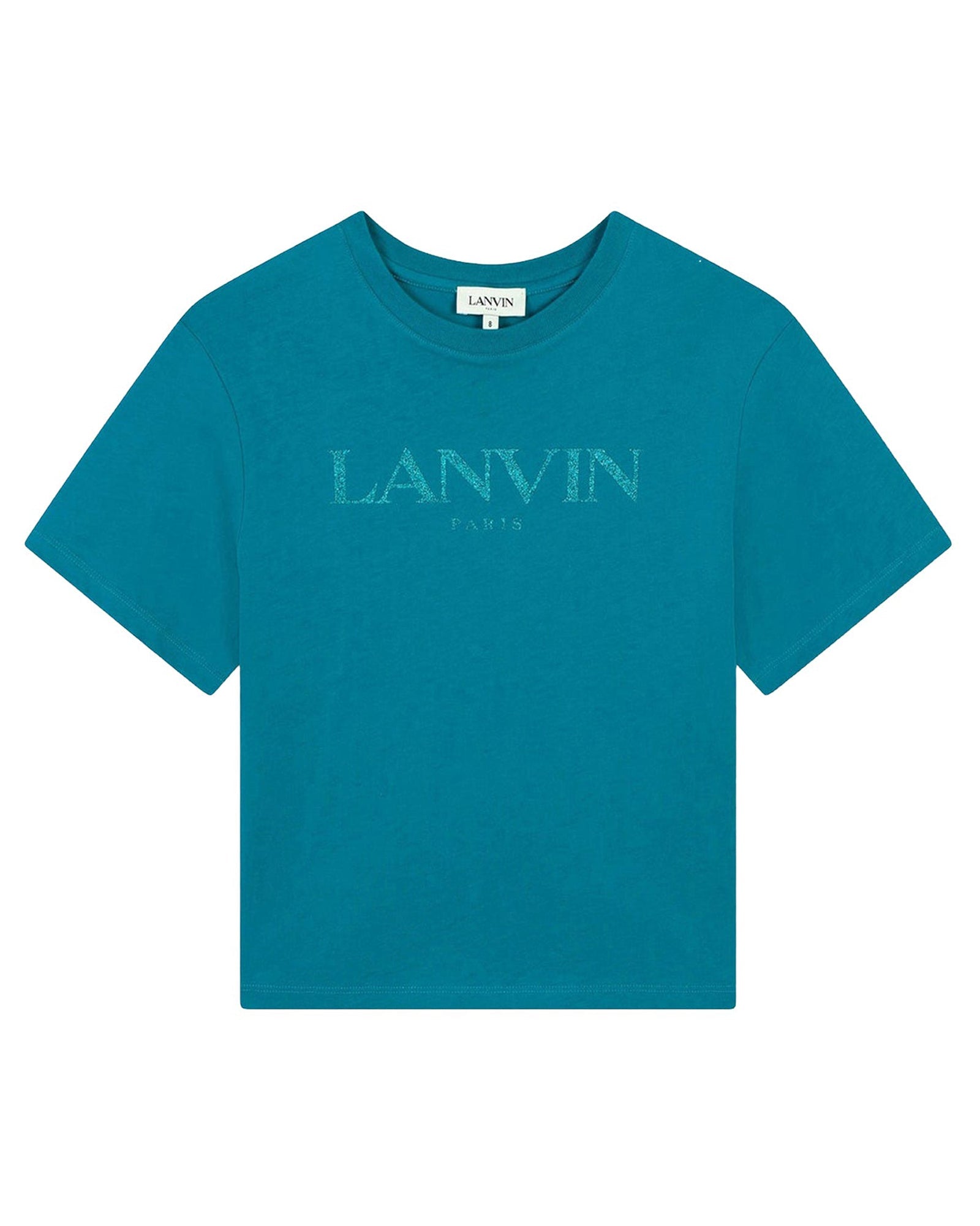 TEE-SHIRT MANCHES COURTES