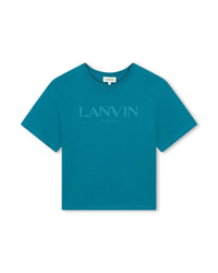 TEE-SHIRT MANCHES COURTES