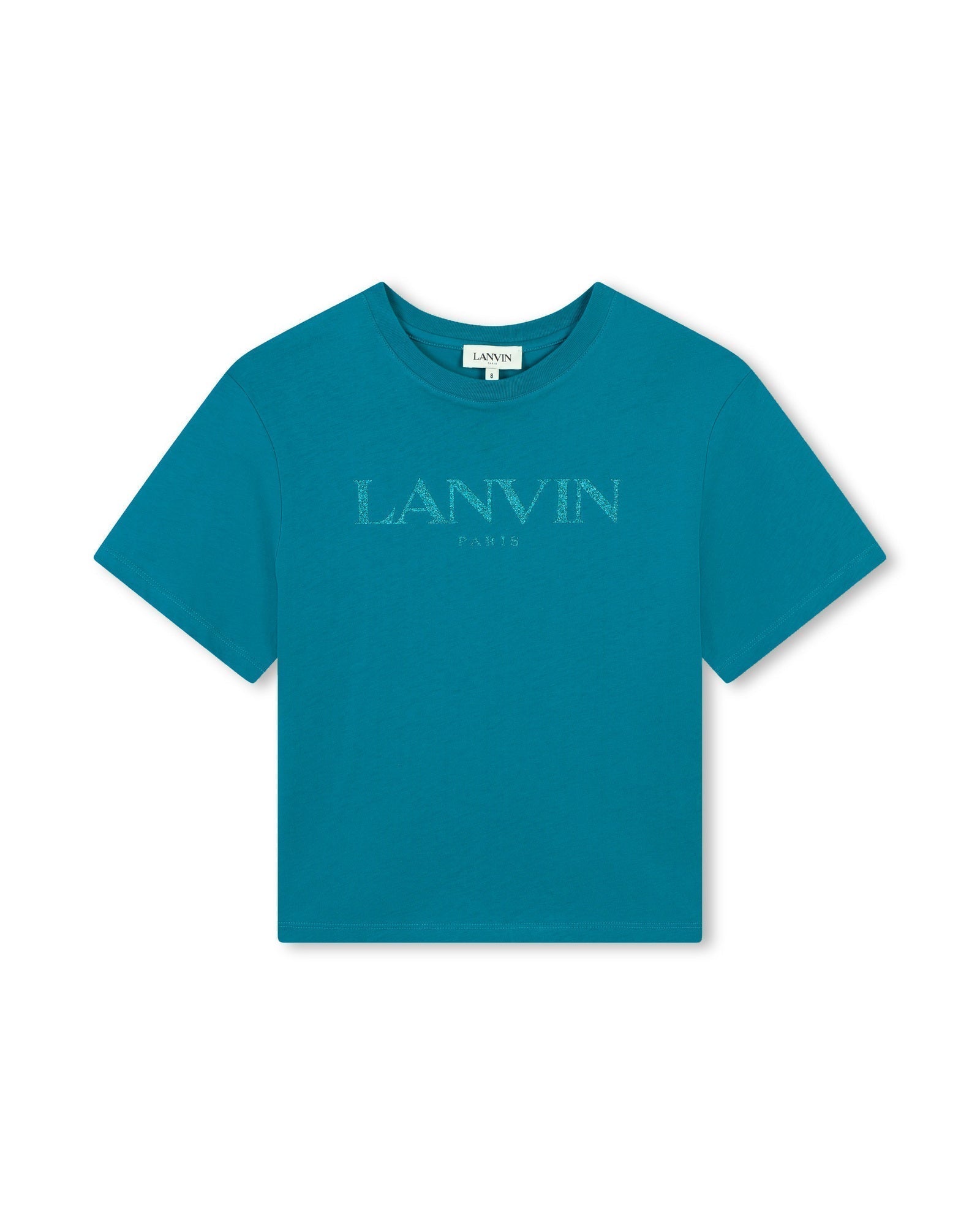 TEE-SHIRT MANCHES COURTES