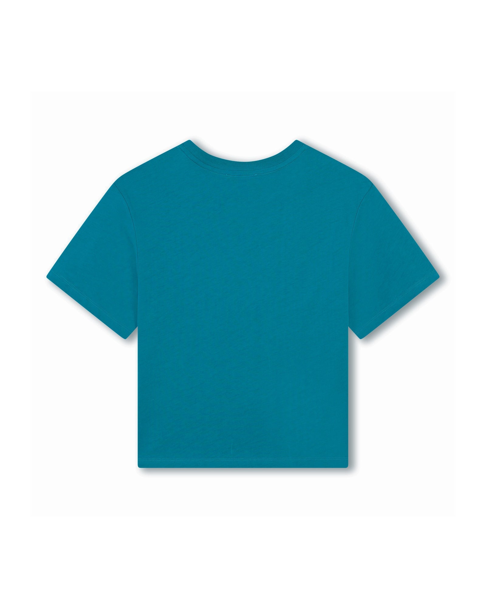 TEE-SHIRT MANCHES COURTES