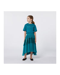 TEE-SHIRT MANCHES COURTES