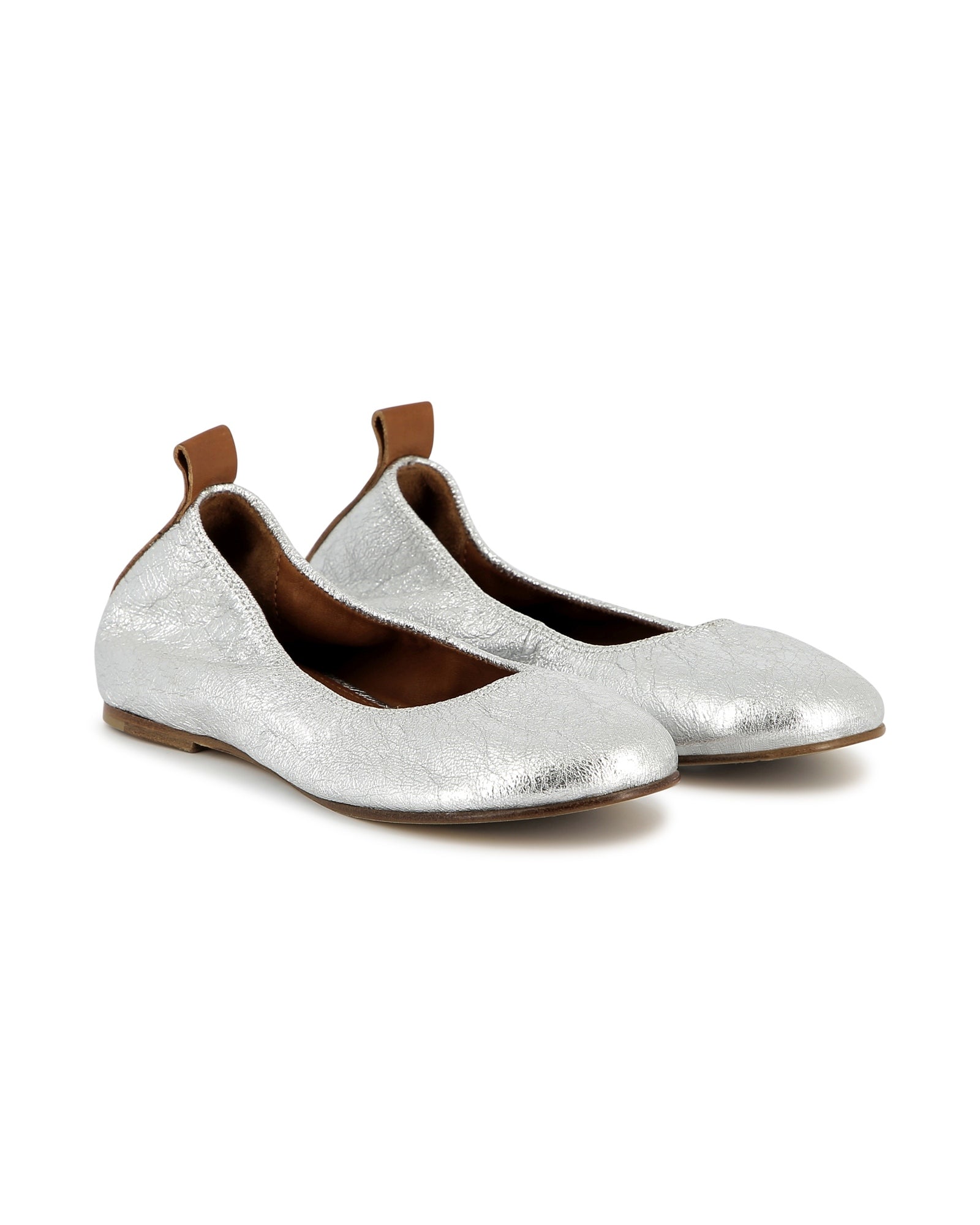 BALLERINES