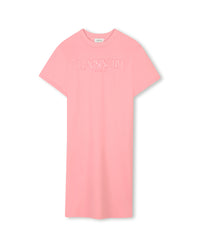Robe à manches courtes - Watermelon