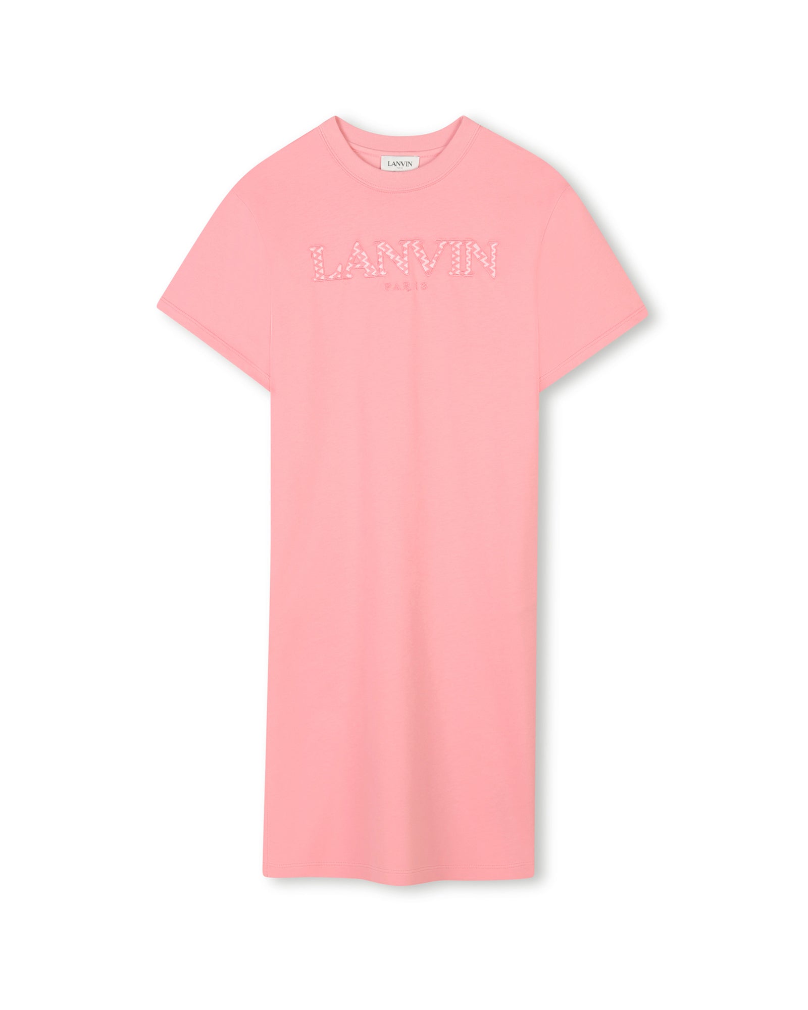 Robe à manches courtes - Watermelon
