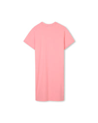 Robe à manches courtes - Watermelon