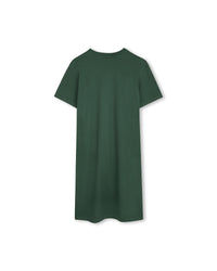Robe à manches courtes - Trêfle
