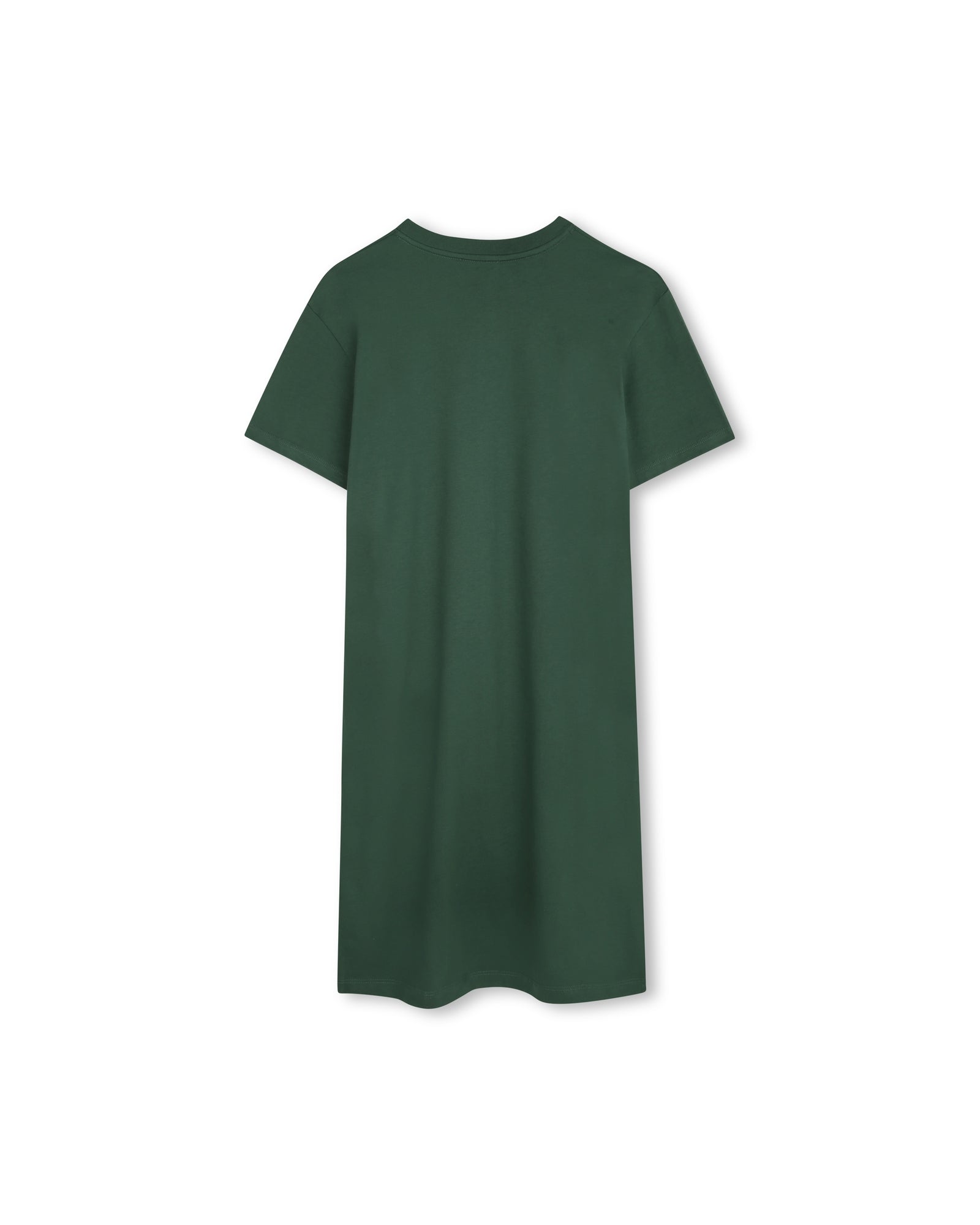 Robe à manches courtes - Trêfle