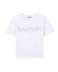 TEE-SHIRT MANCHES COURTES