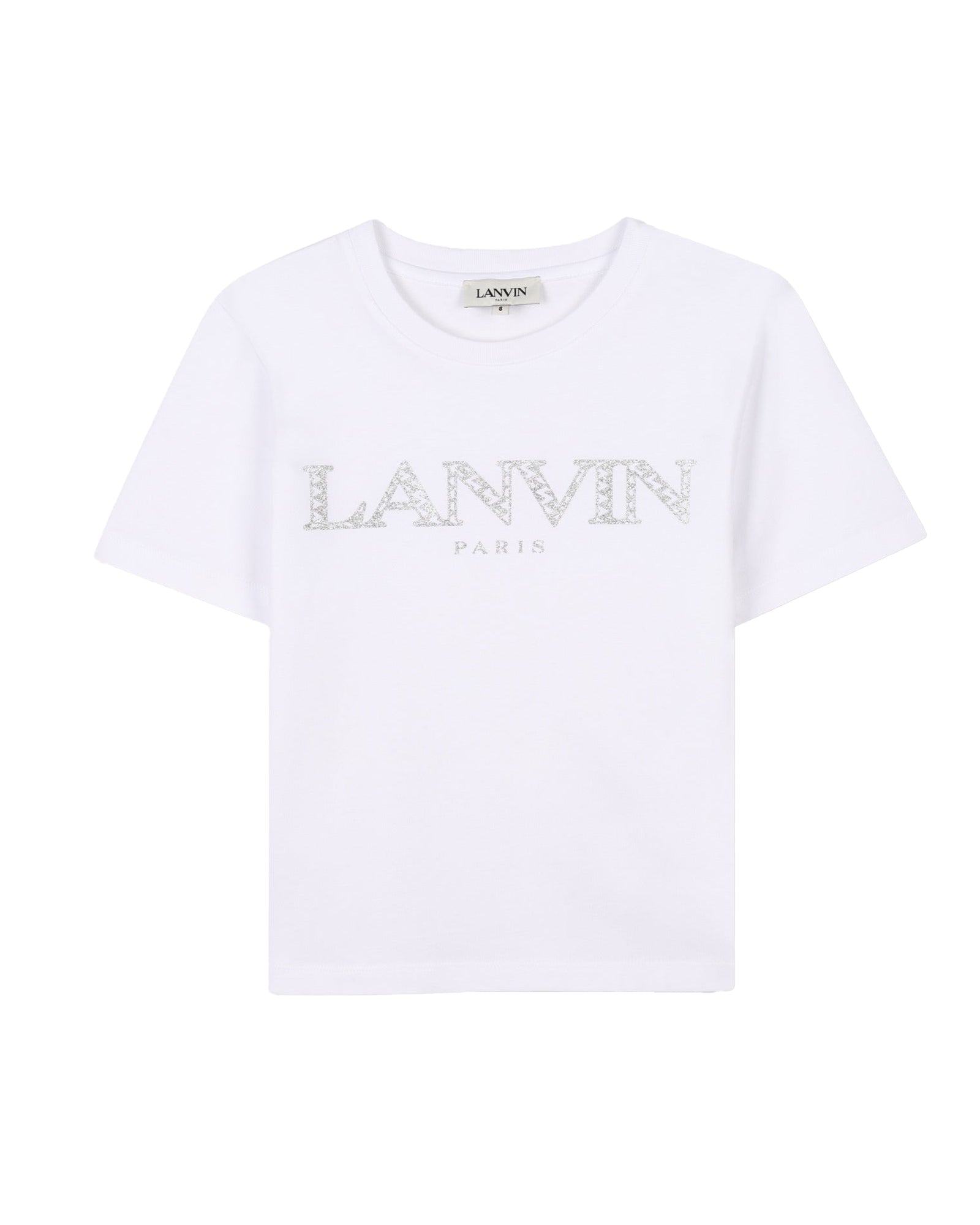 TEE-SHIRT MANCHES COURTES