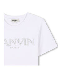 Short-sleeved T-shirt - White