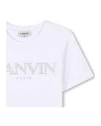 TEE-SHIRT MANCHES COURTES