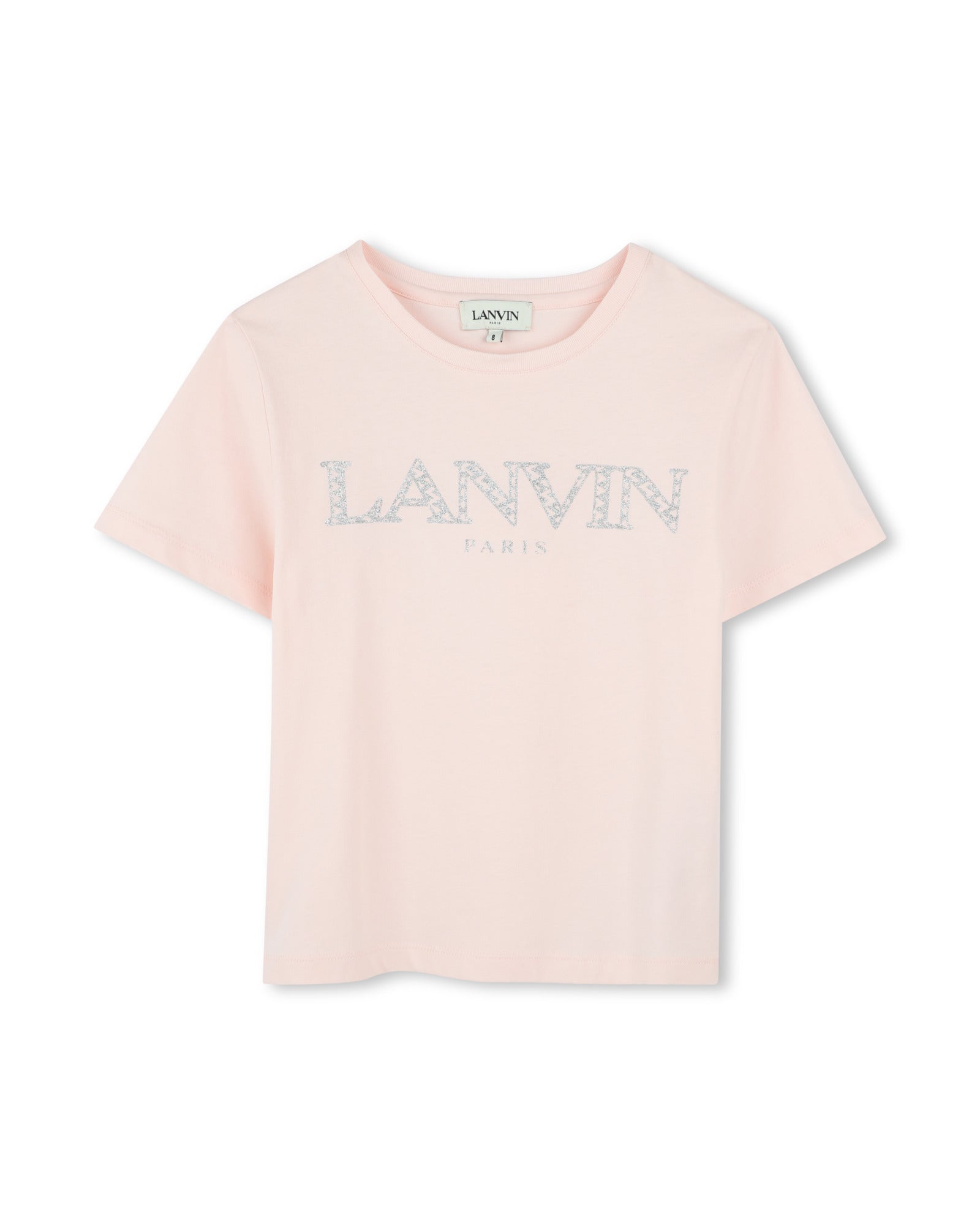 T-shirt à manches courtes - Buvard