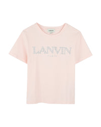 TEE-SHIRT MANCHES COURTES