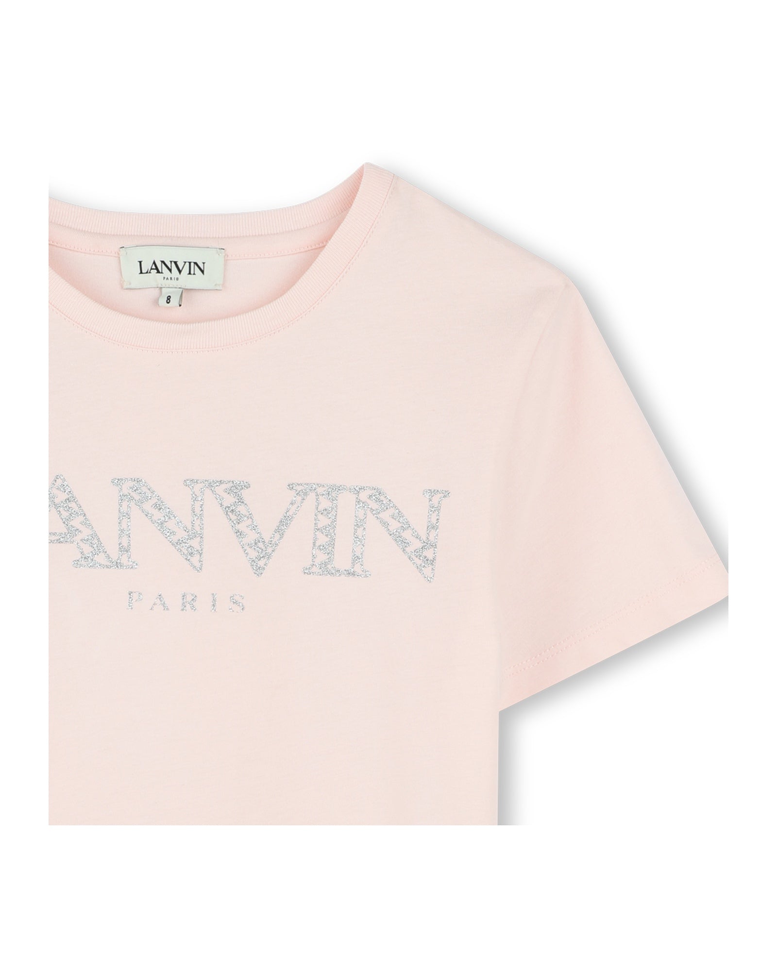 T-shirt à manches courtes - Buvard