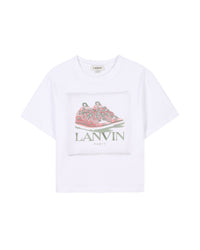 TEE-SHIRT MANCHES COURTES