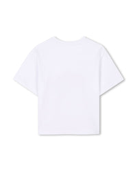 TEE-SHIRT MANCHES COURTES