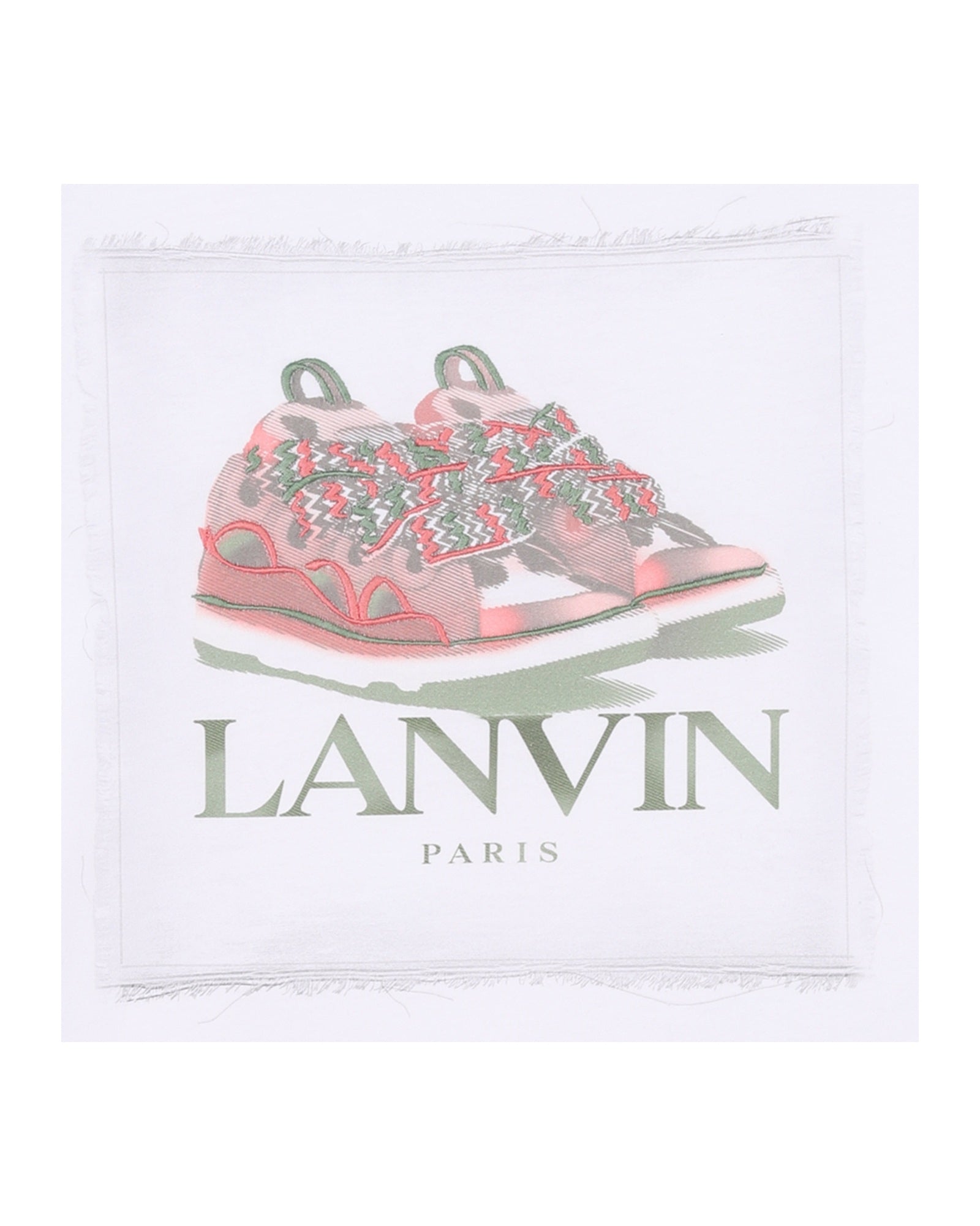 TEE-SHIRT MANCHES COURTES