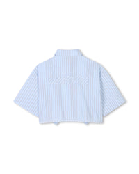 ENSEMBLE CHEMISE + SHORT
